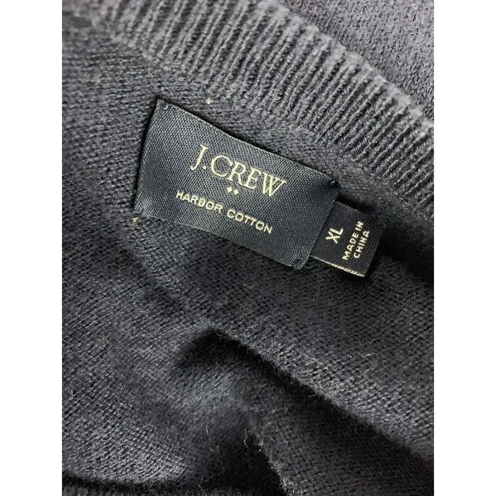 J. Crew xl crew